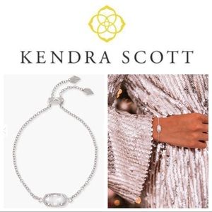 SOLD Kendra Scott Adjustable Chain Bracelet NWT